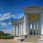 Колоннада