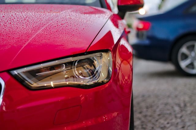Фортуна прокат авто