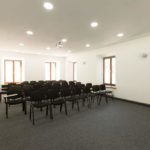 Конференц сервис в отеле Дерибас